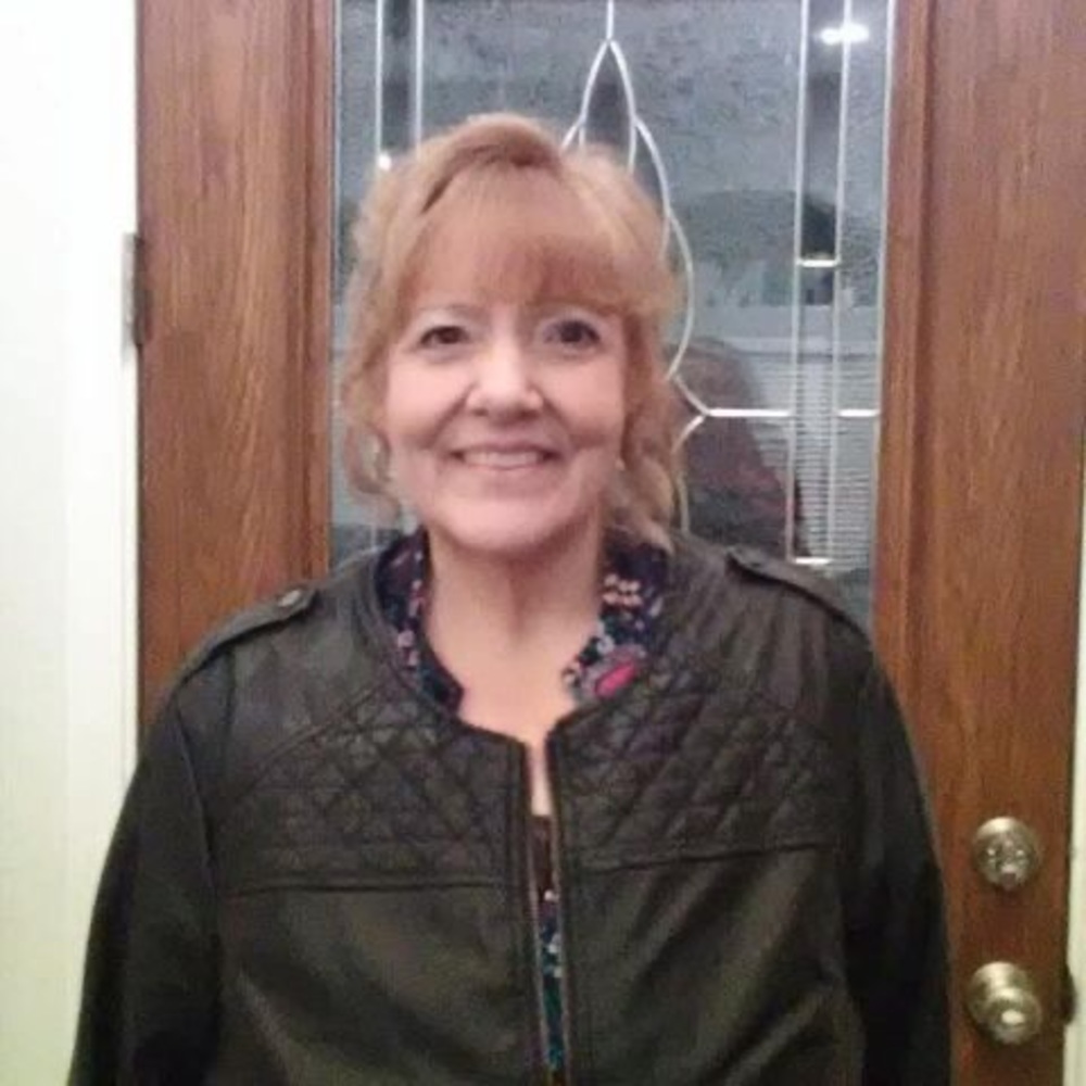 Meet your Posher, Pat